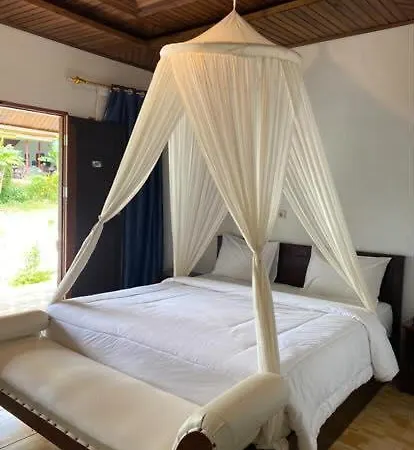 Amoryg Resort And Dive Raja Ampat Pulau Mansuar Room photo