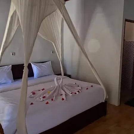 Amoryg Resort And Dive Raja Ampat Pulau Mansuar Room photo