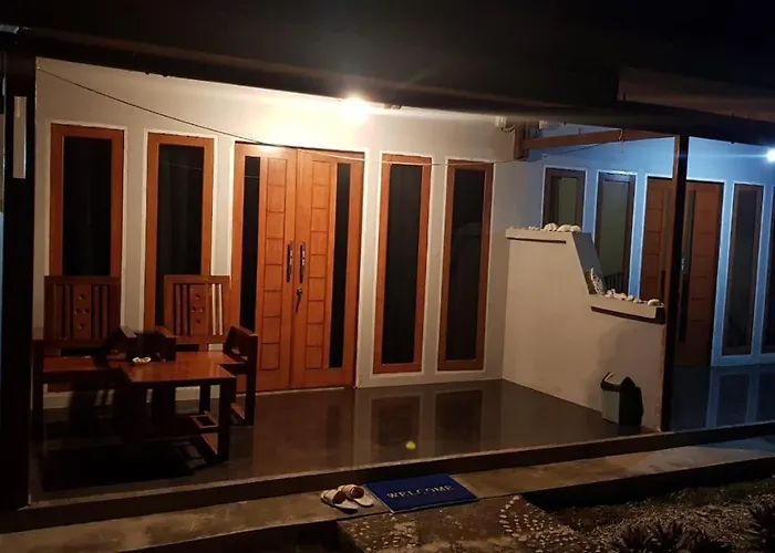 Amoryg Resort And Dive Raja Ampat