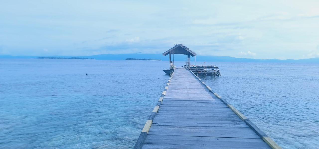 Amoryg And Dive Raja Ampat