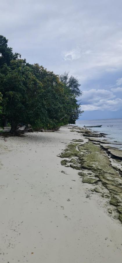 Guest house Amoryg And Dive Raja Ampat