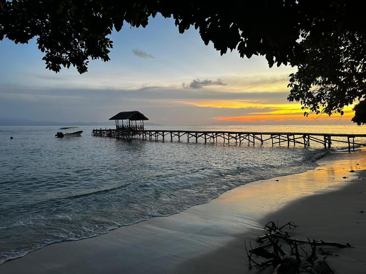 Guest house Amoryg And Dive Raja Ampat *