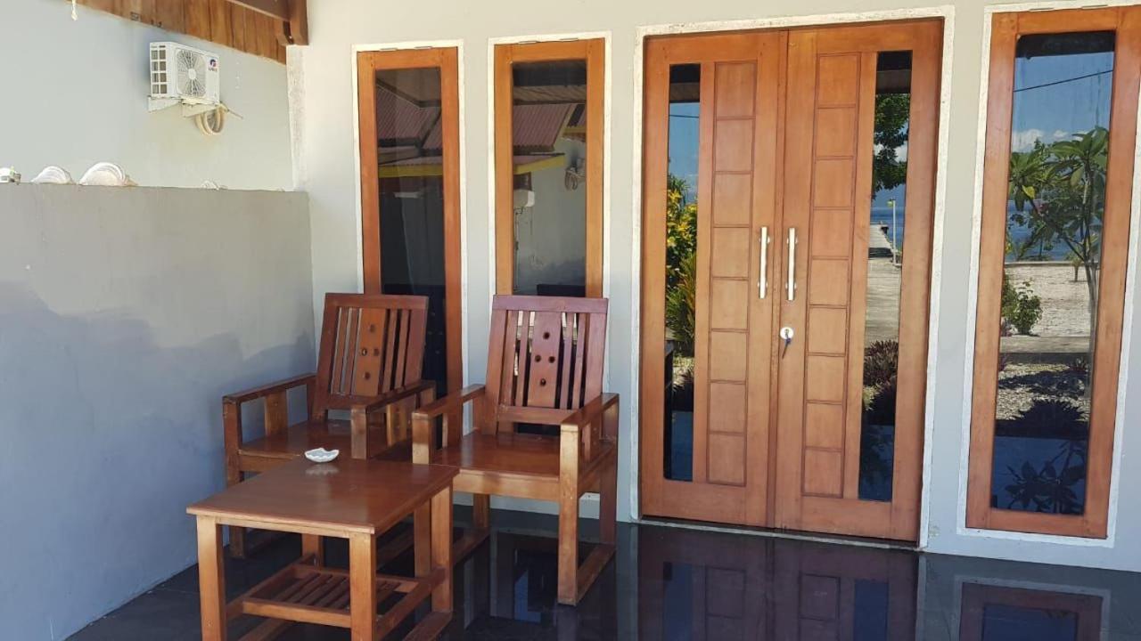 Guest house Amoryg And Dive Raja Ampat
