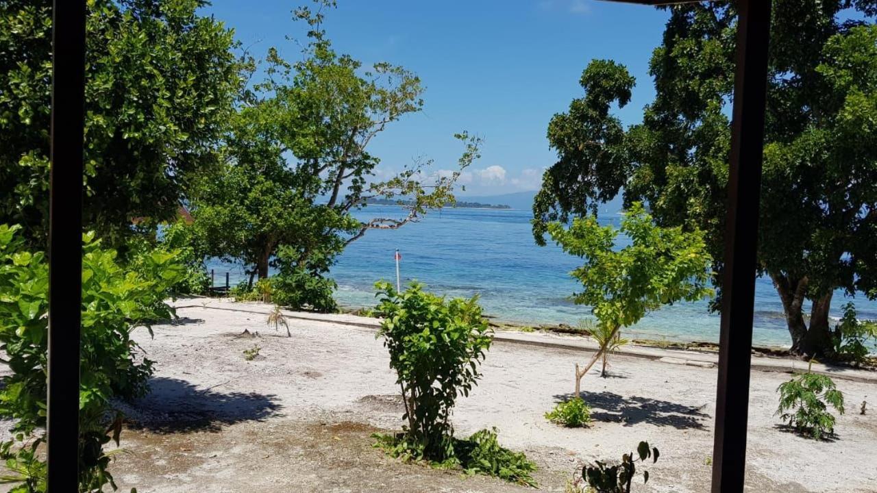 Guest house Amoryg And Dive Raja Ampat *