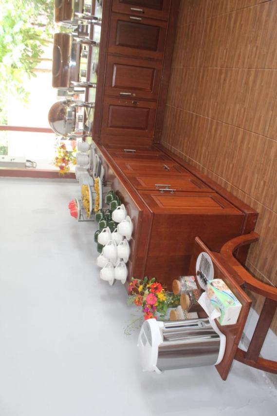 Guest house Amoryg And Dive Raja Ampat *