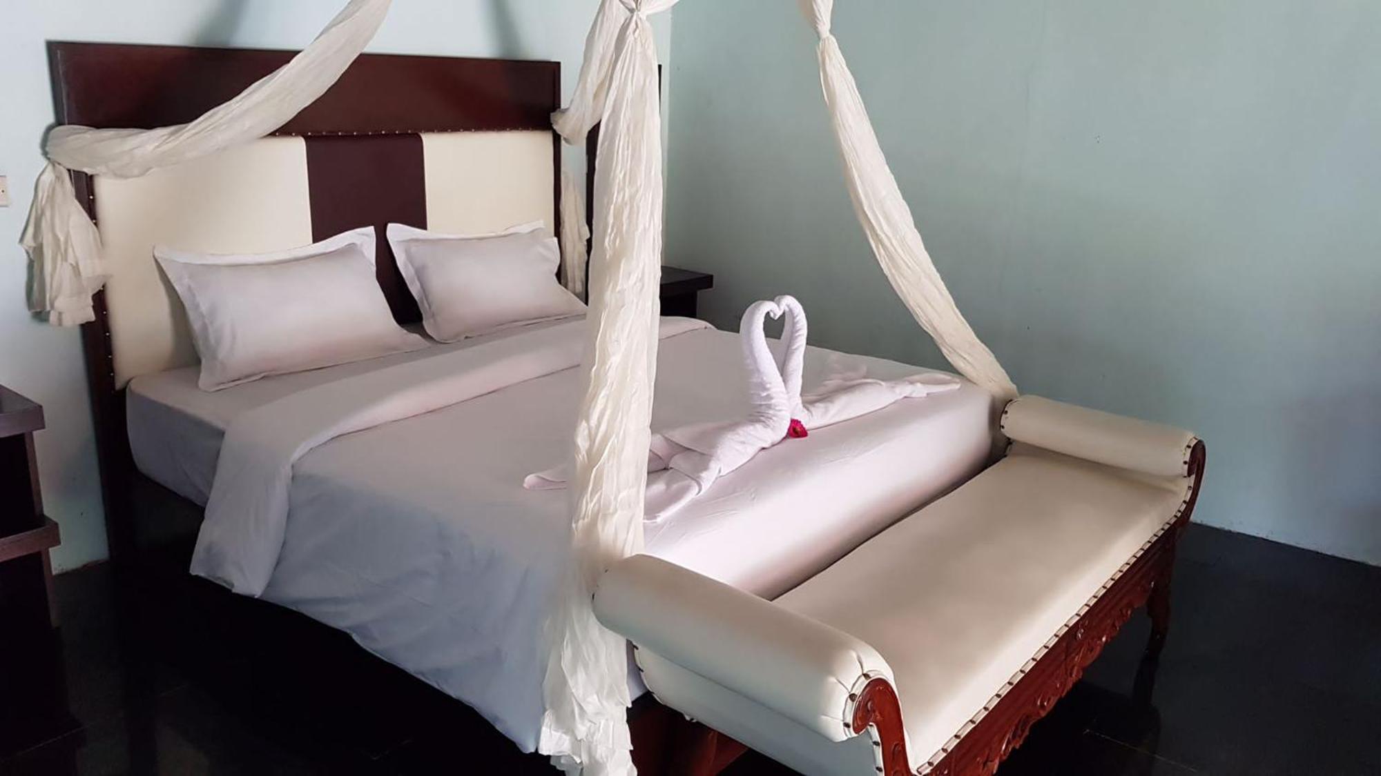 Guest house Amoryg And Dive Raja Ampat Pulau Mansuar