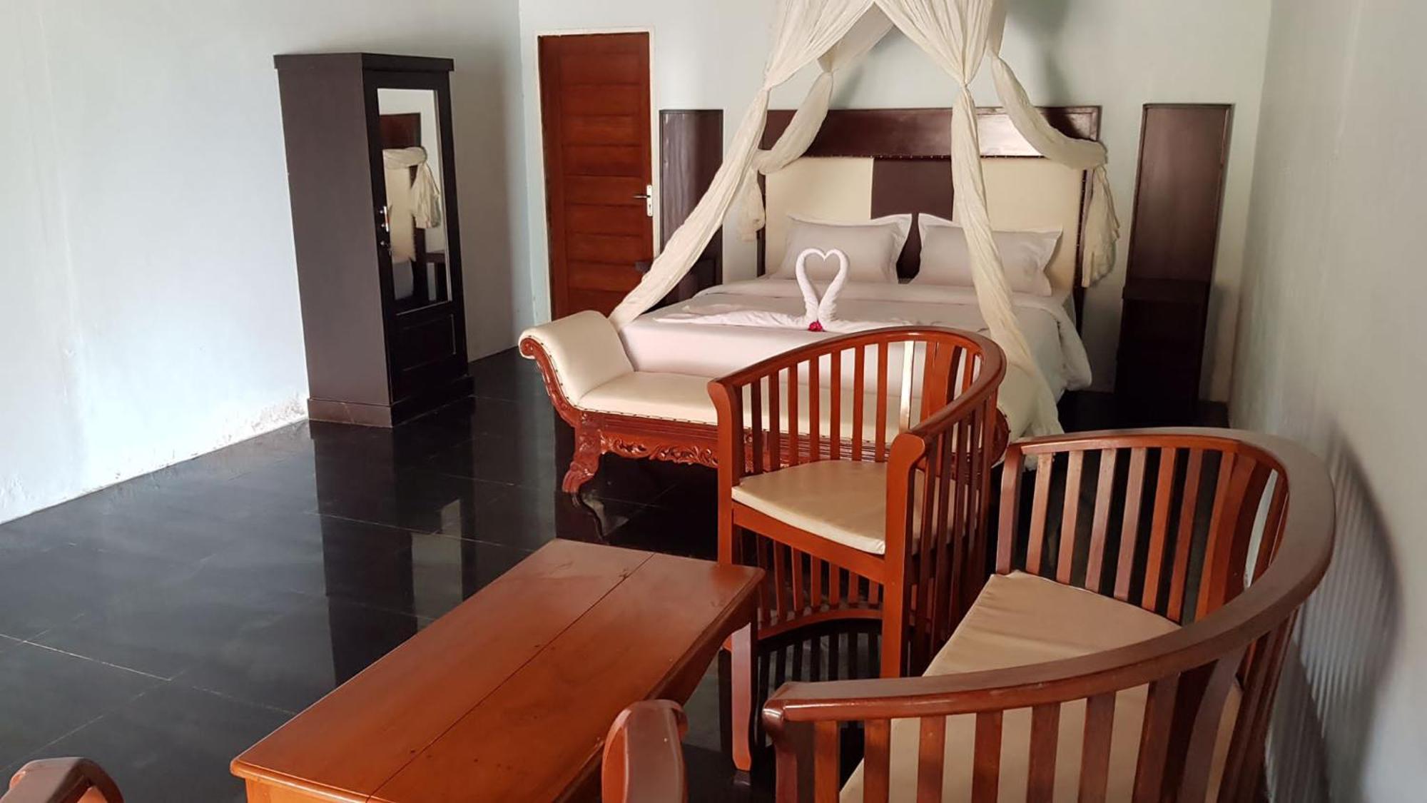Guest house Amoryg And Dive Raja Ampat