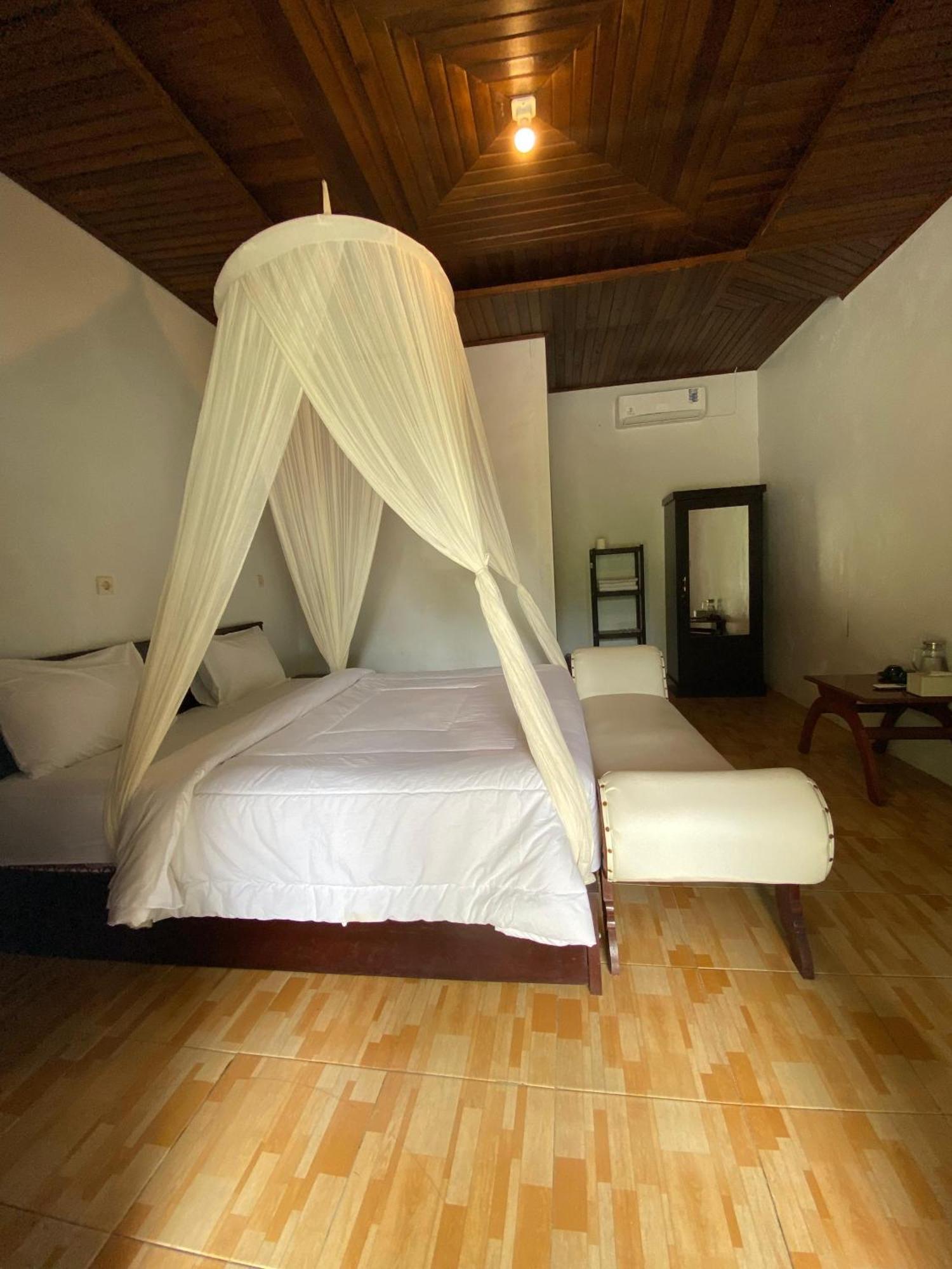 Guest house Amoryg And Dive Raja Ampat