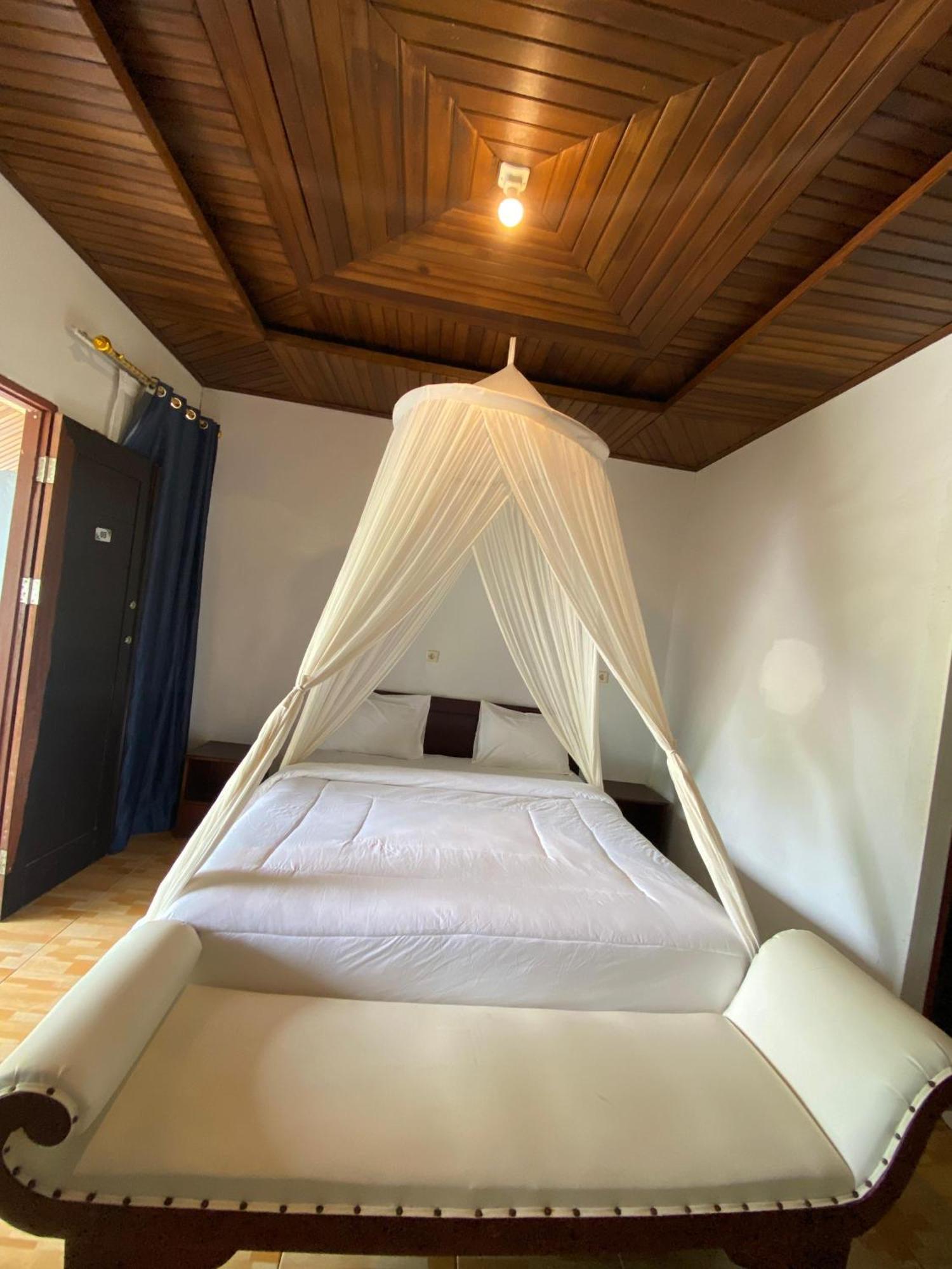 Guest house Amoryg And Dive Raja Ampat *