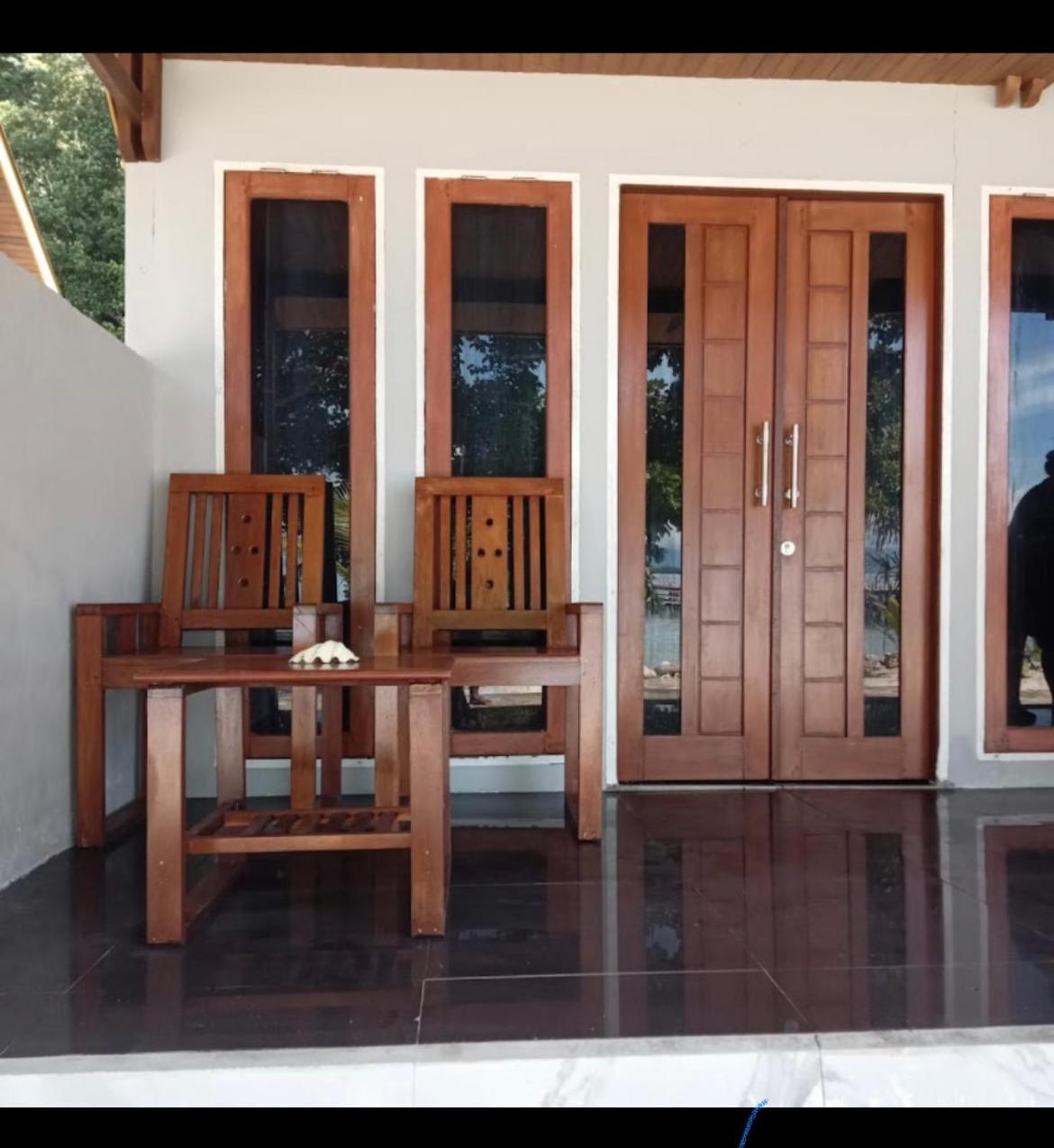 Guest house Amoryg And Dive Raja Ampat *