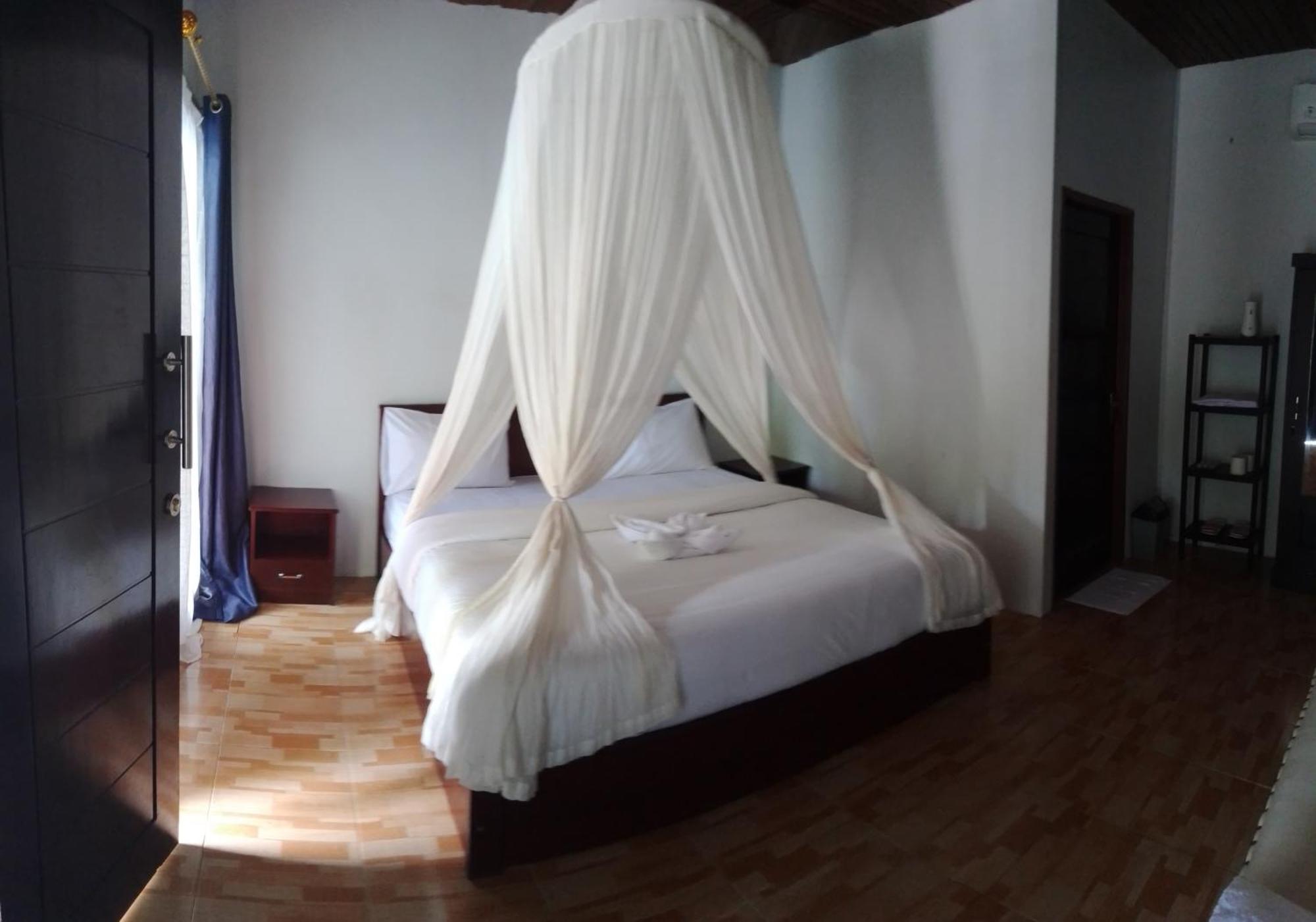 Guest house Amoryg And Dive Raja Ampat