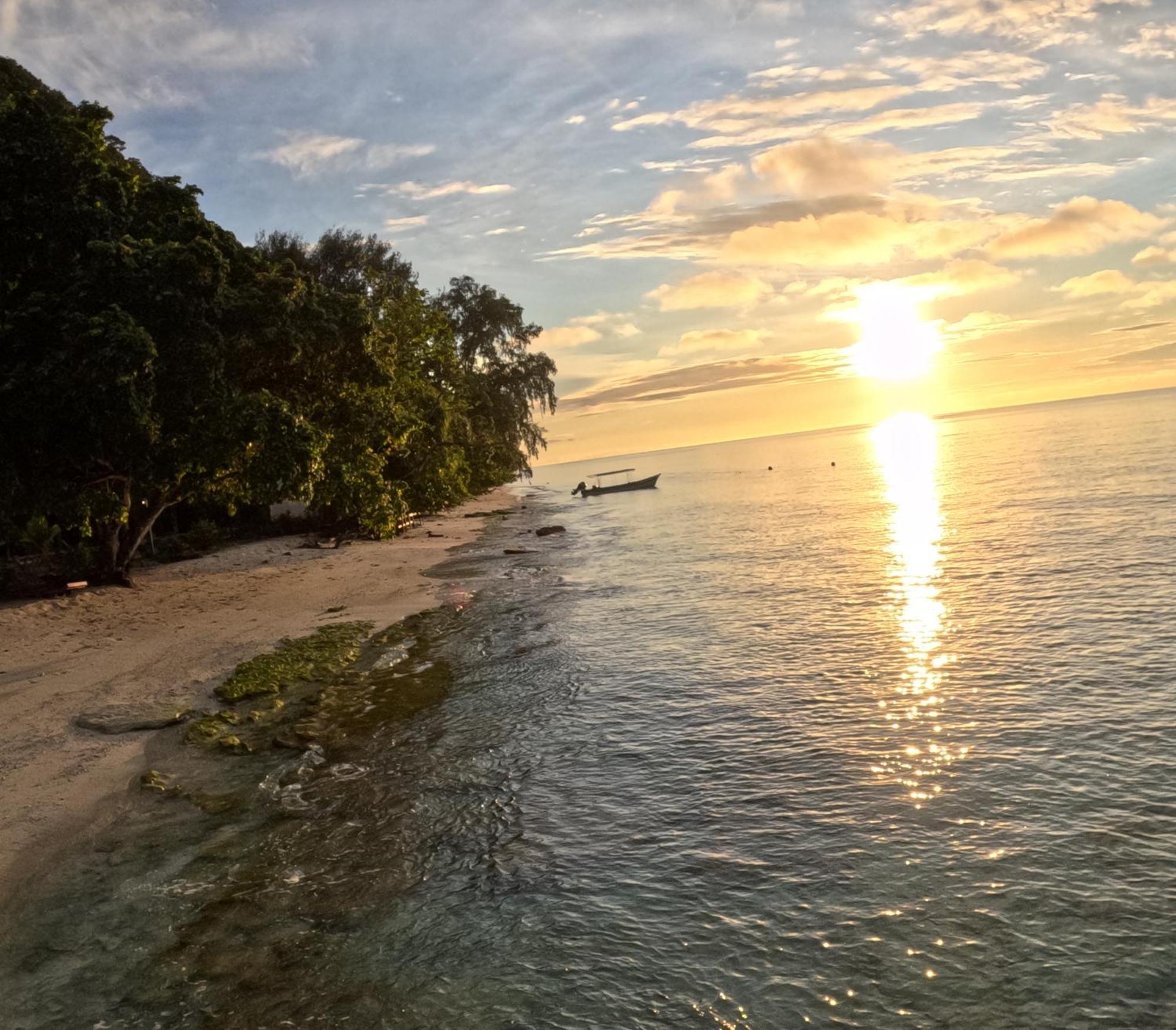 Guest house Amoryg And Dive Raja Ampat